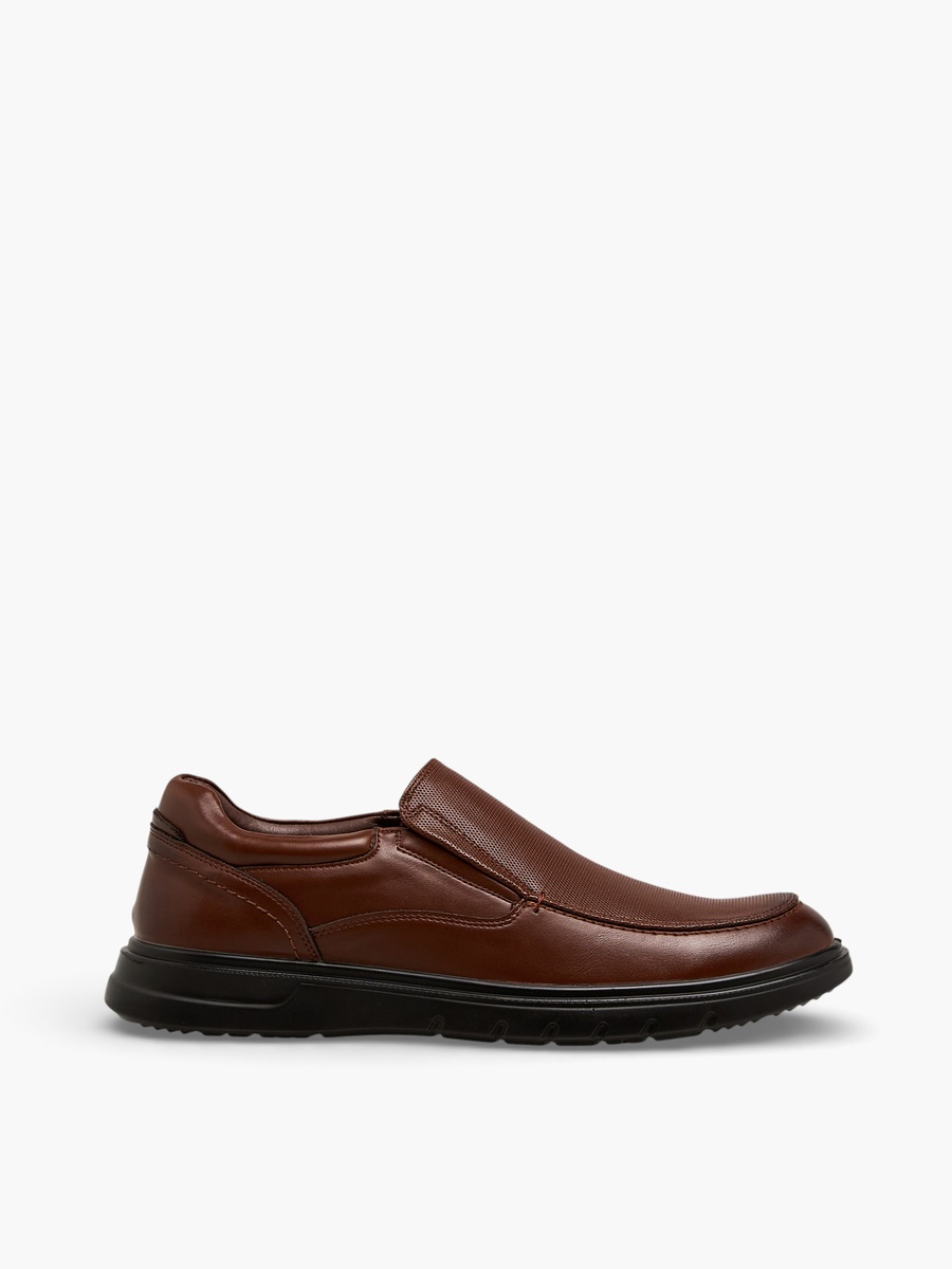 Men Slip-On Loafers