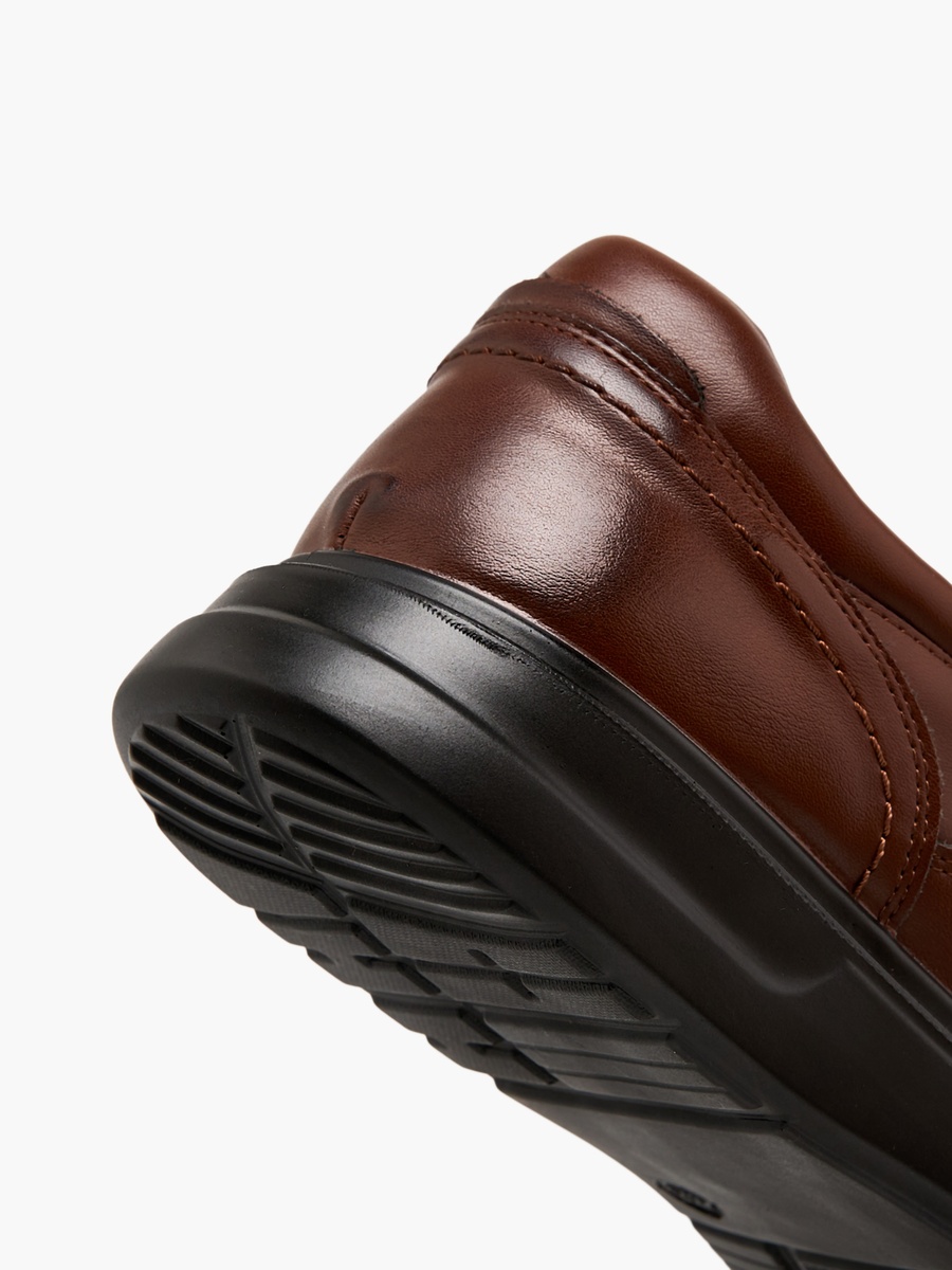 Men Slip-On Loafers