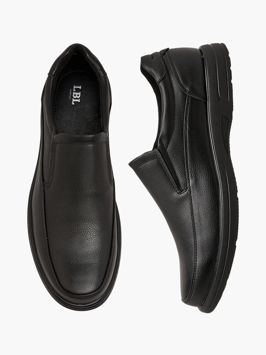 Men Slip-On Loafers