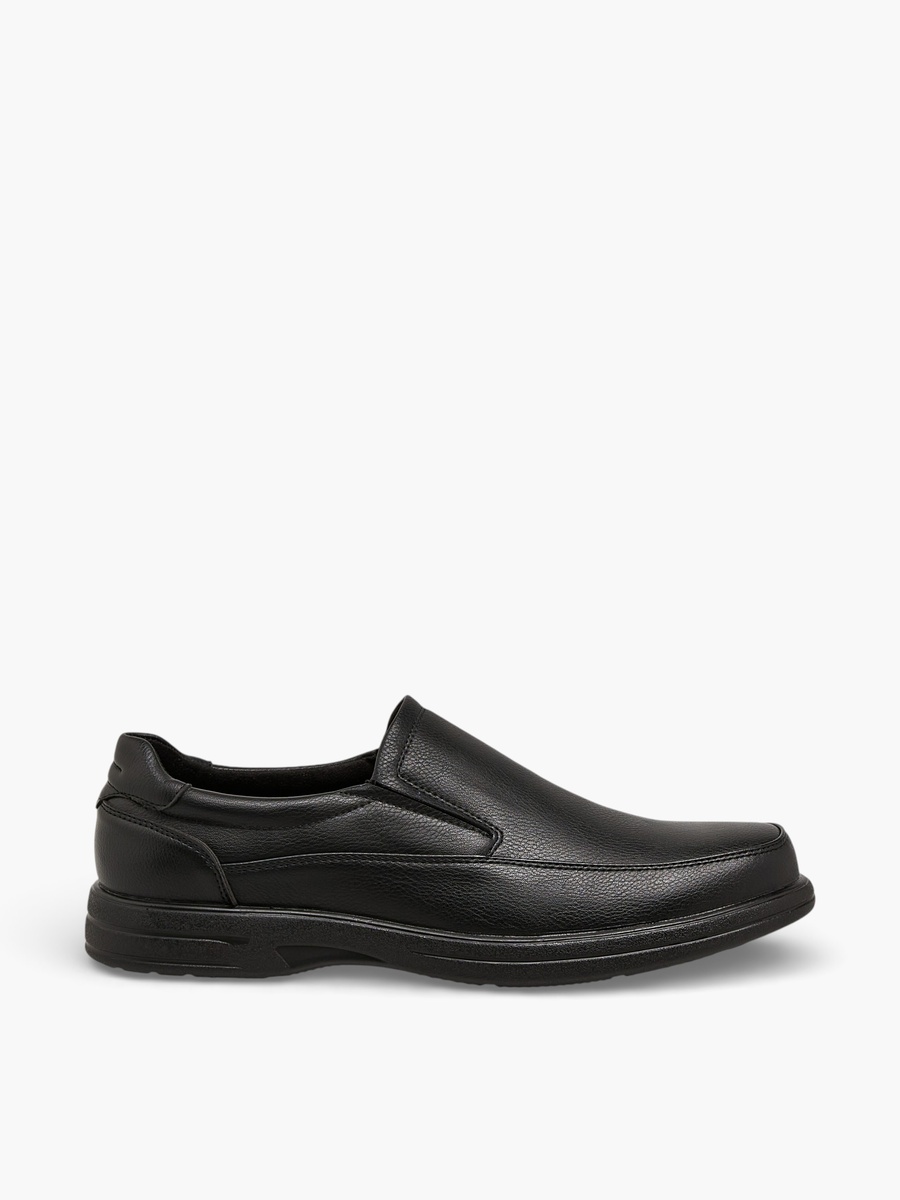 Men Slip-On Loafers