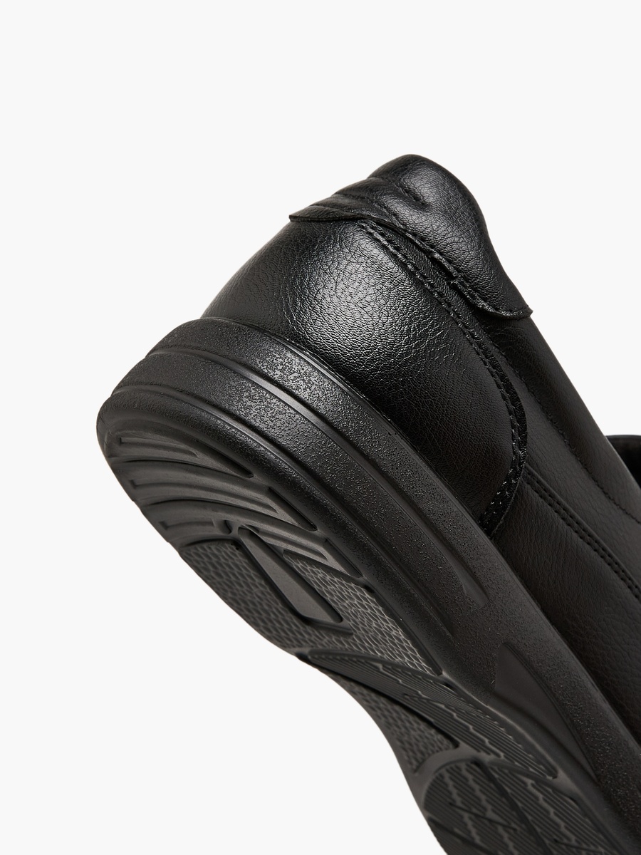Men Slip-On Loafers