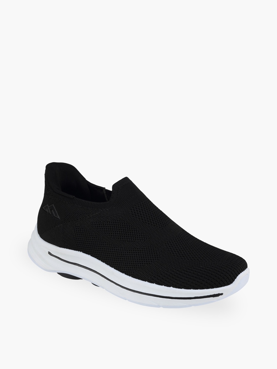 Men Slip-On Sports Shoes