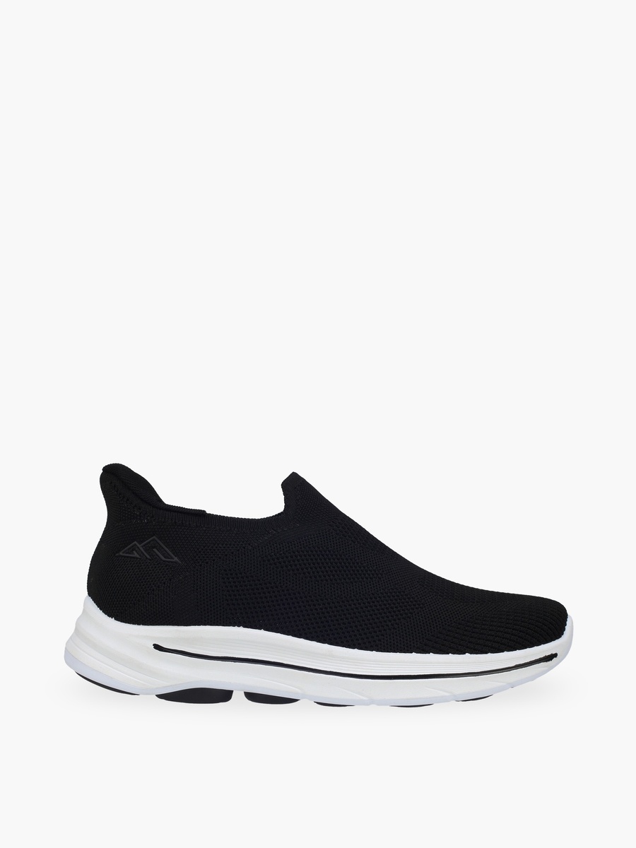 Men Slip-On Sports Shoes