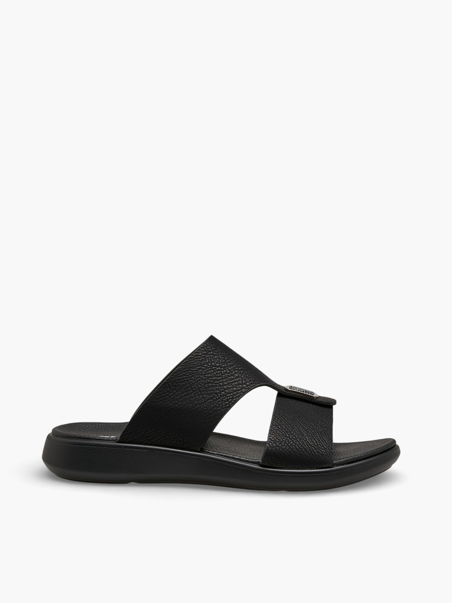 Men Slip-On Arabic Sandals
