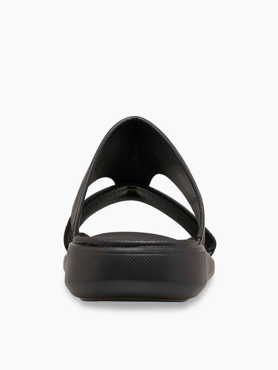 Men Slip-On Arabic Sandals