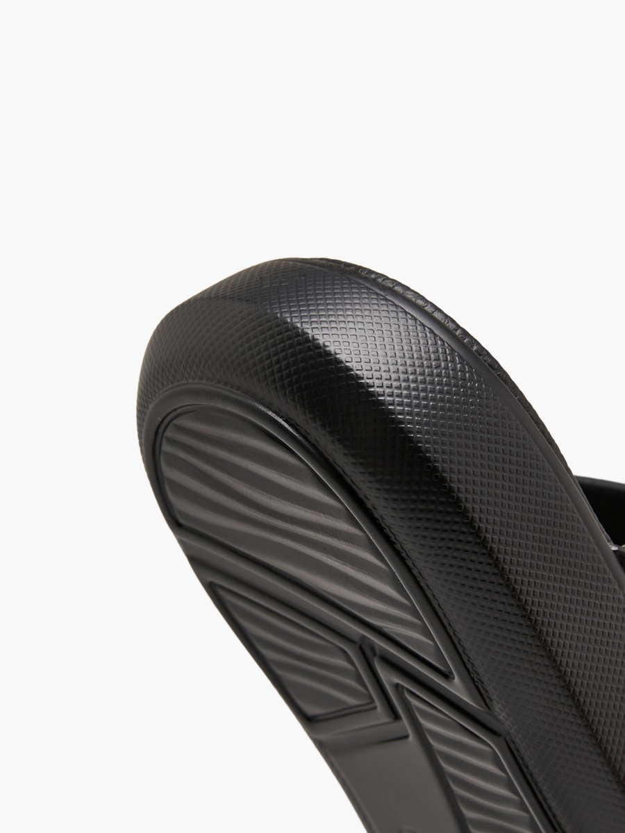 Men Slip-On Arabic Sandals