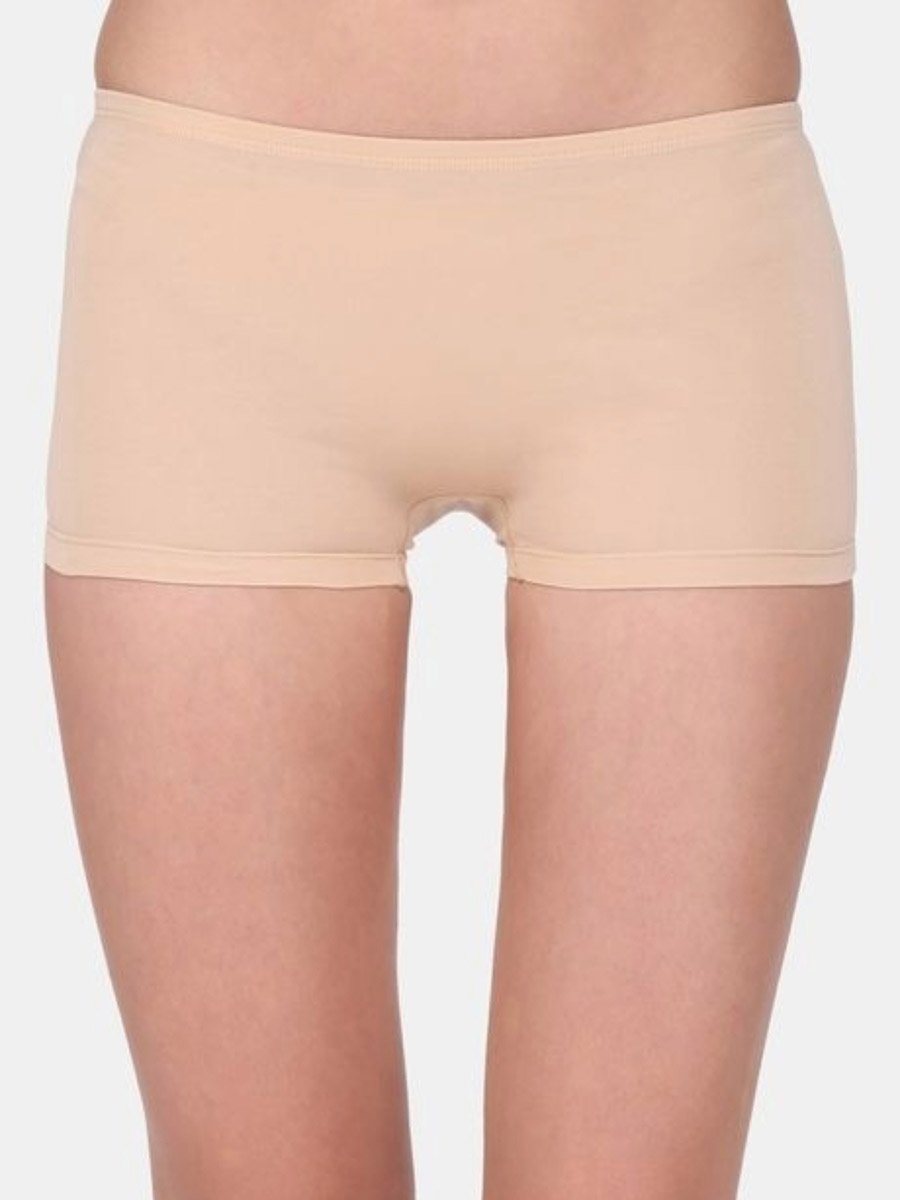 Pack of 3 - Plain Boyshorts