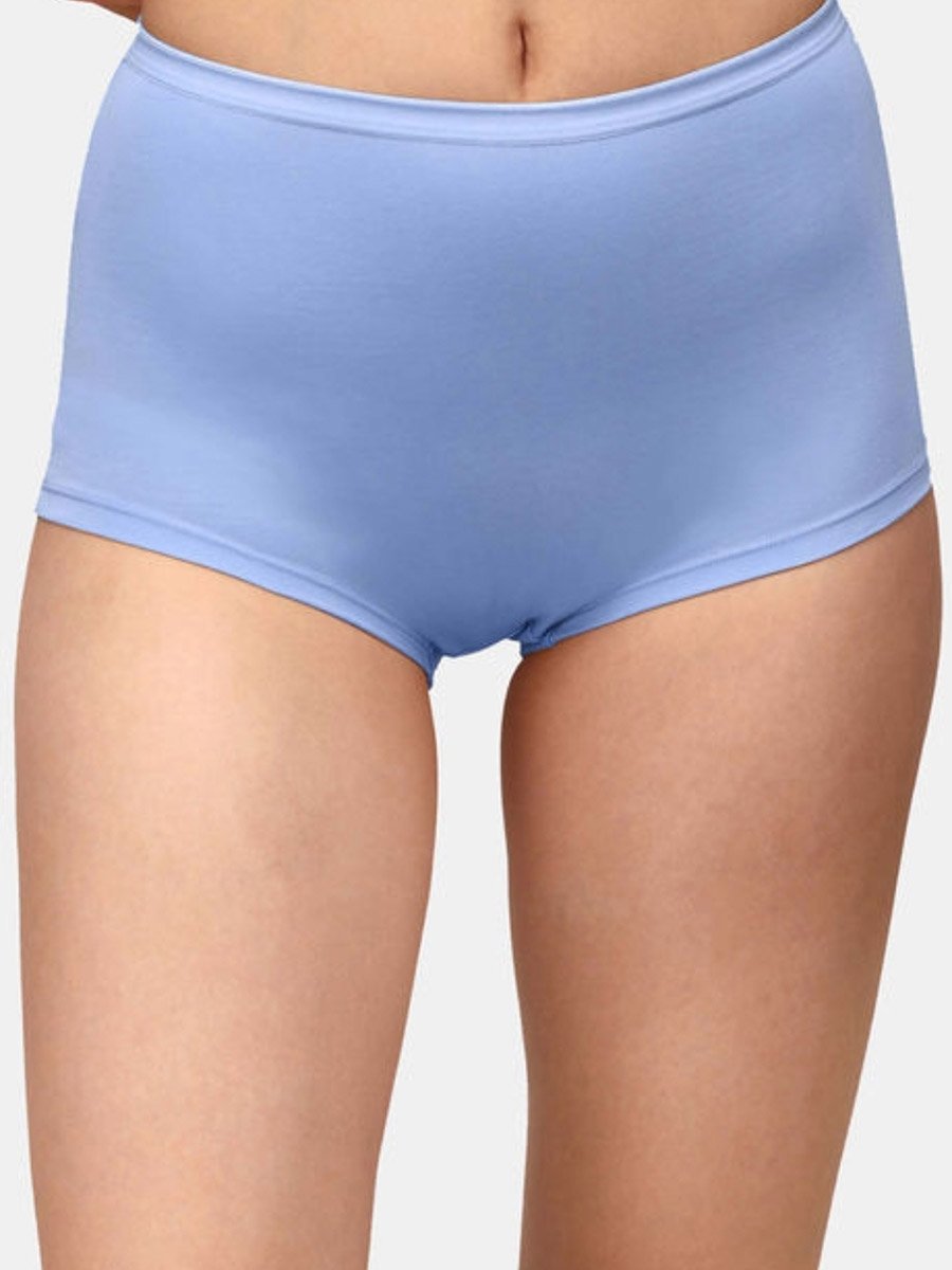Pack of 3 - Plain Boyshorts