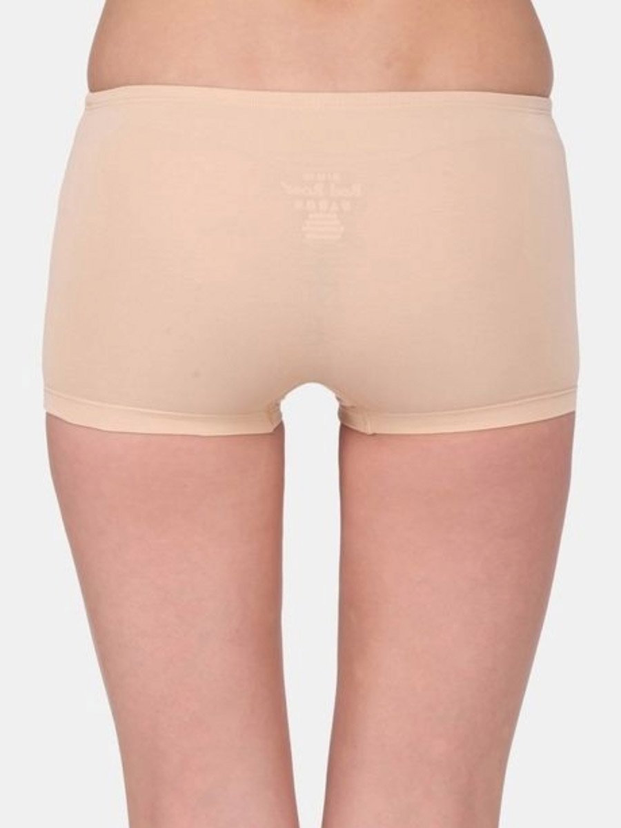 Pack of 3 - Plain Boyshorts