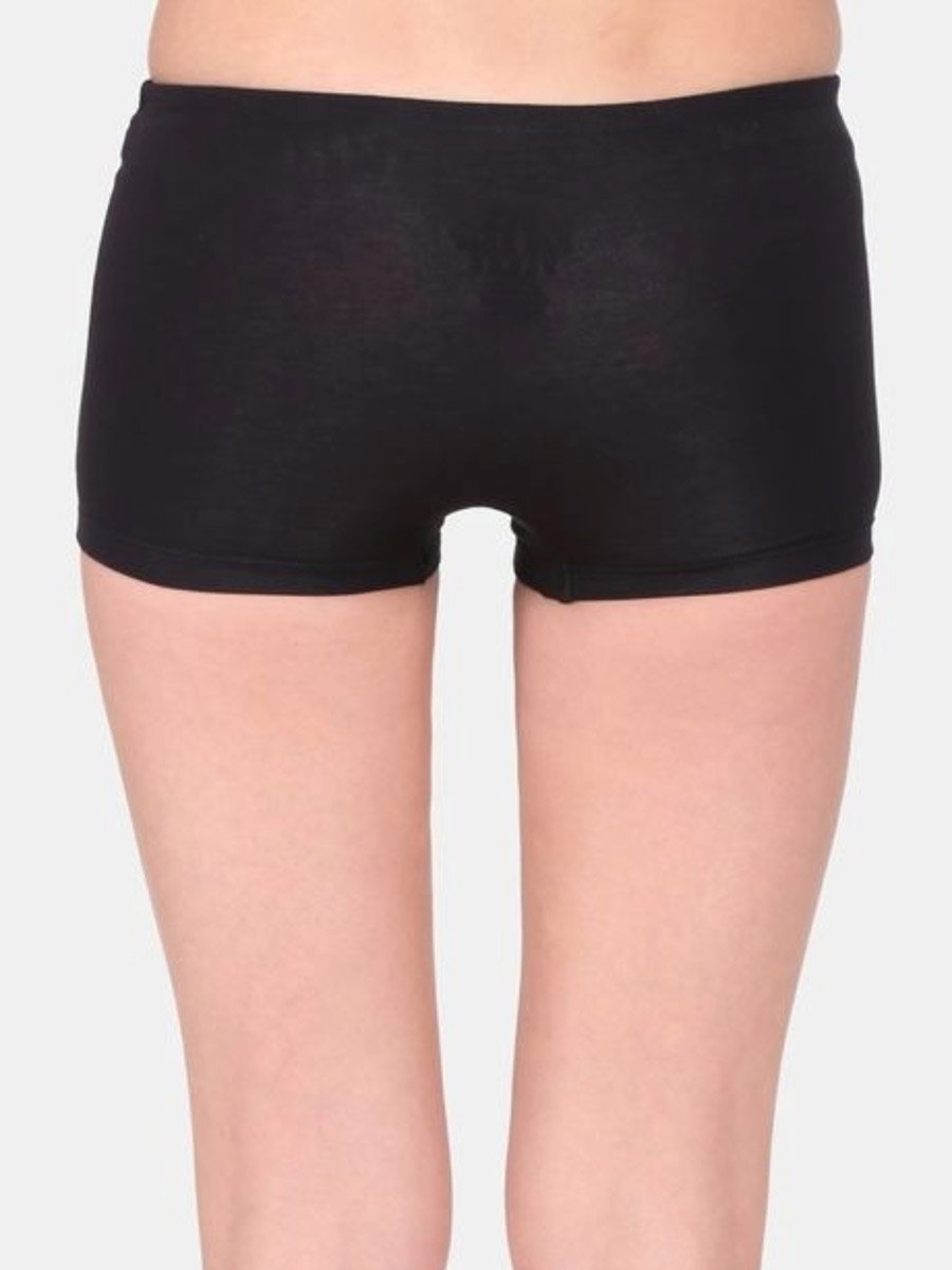 Pack of 3 - Plain Boyshorts