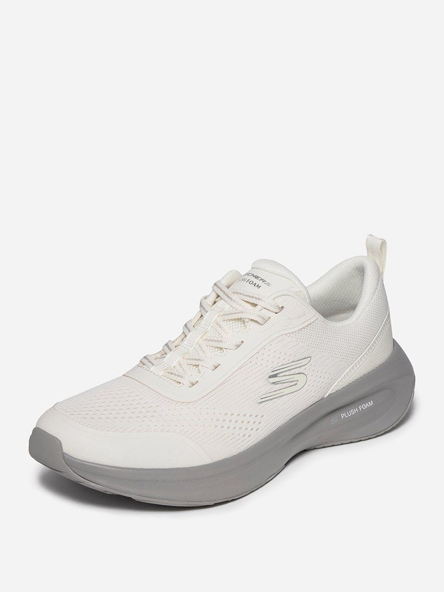 Plush Foam Sneakers