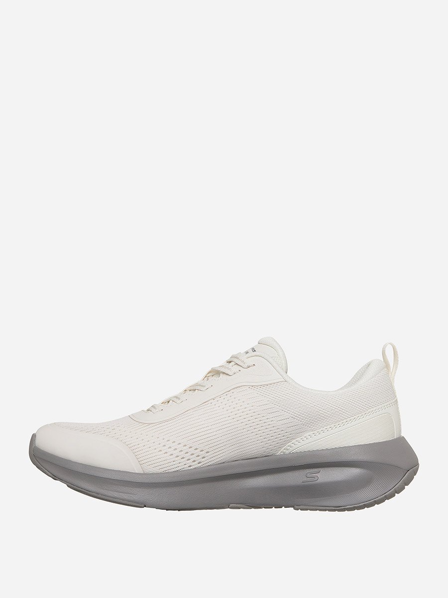 Plush Foam Sneakers