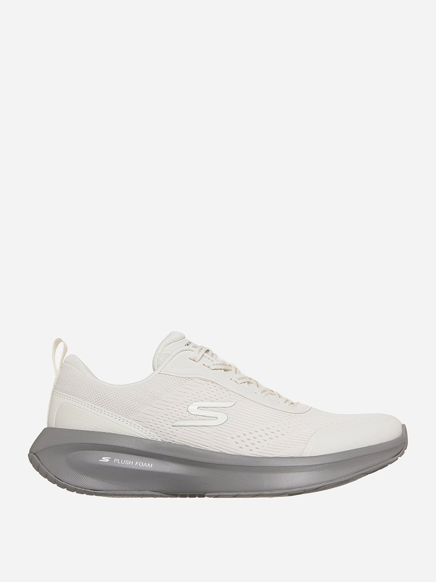 Plush Foam Sneakers