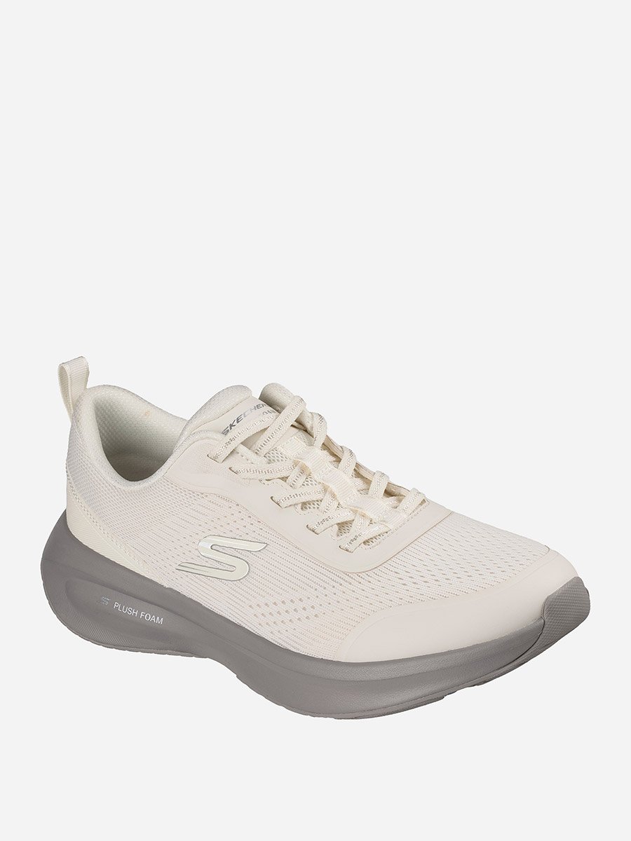 Plush Foam Sneakers