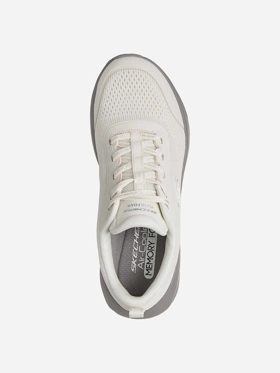 Plush Foam Sneakers