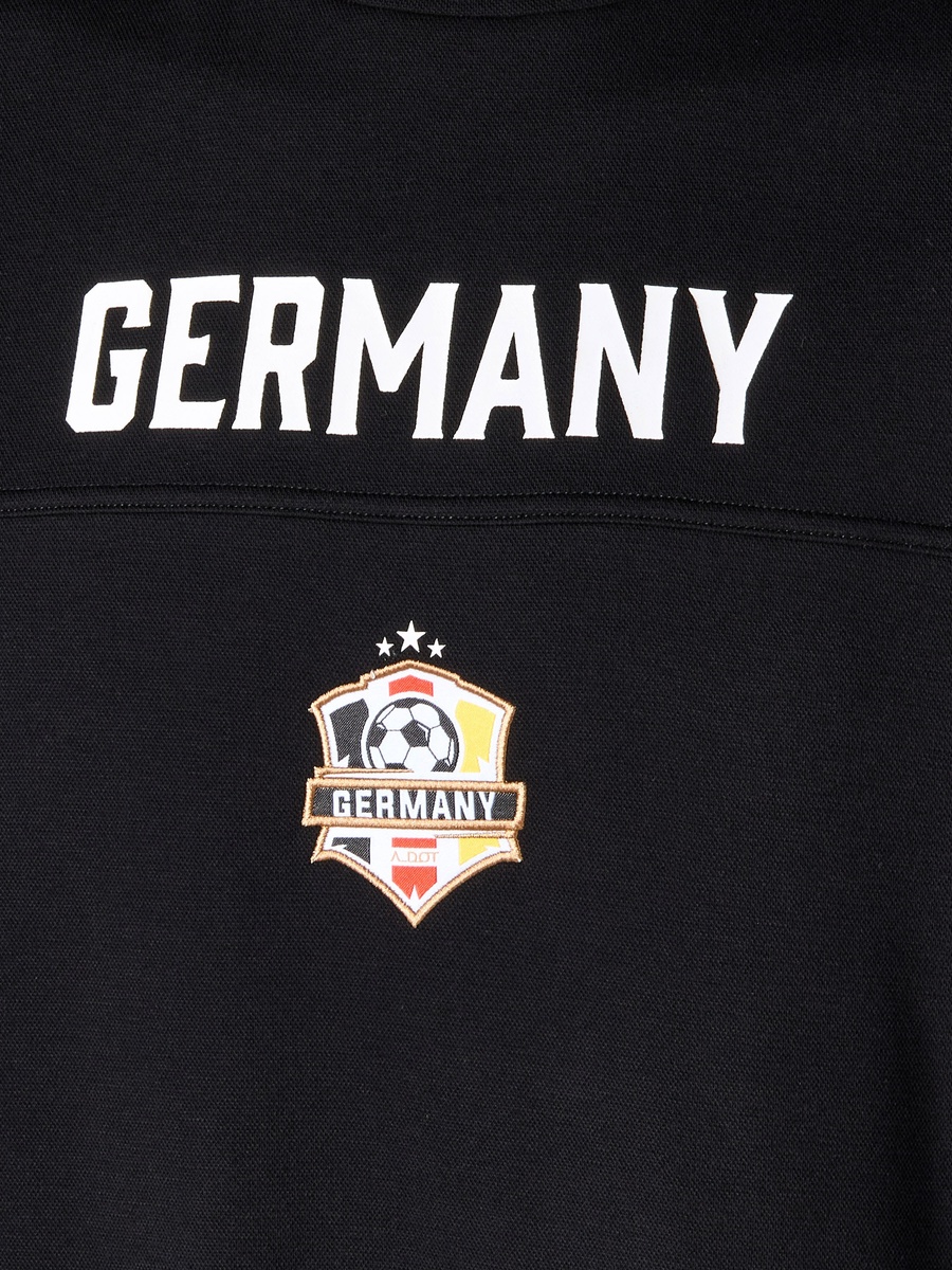 Men FIFA 26 Germany T-Shirt