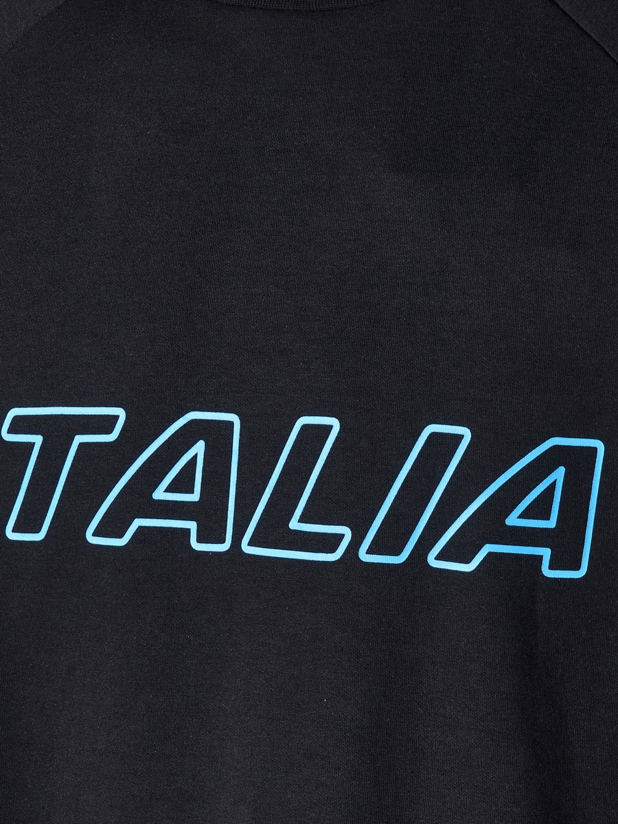 Men FIFA 26 Italia Raglan T-Shirt