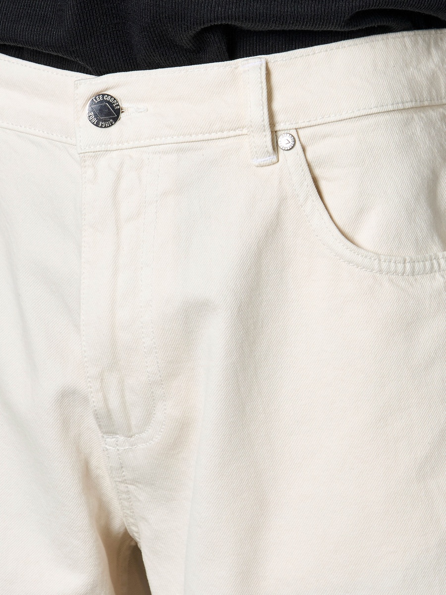 Ryan Men Corron Regular Fit Shorts
