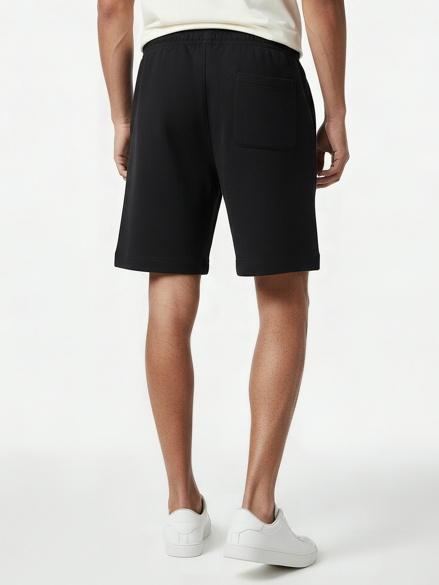 Men Regular Fit Shorts