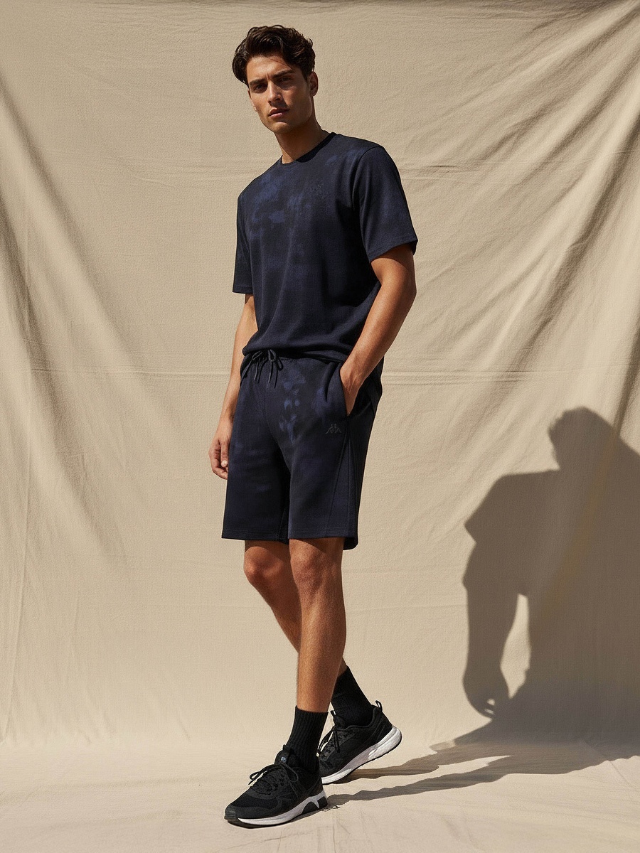 Men Printed Shorts