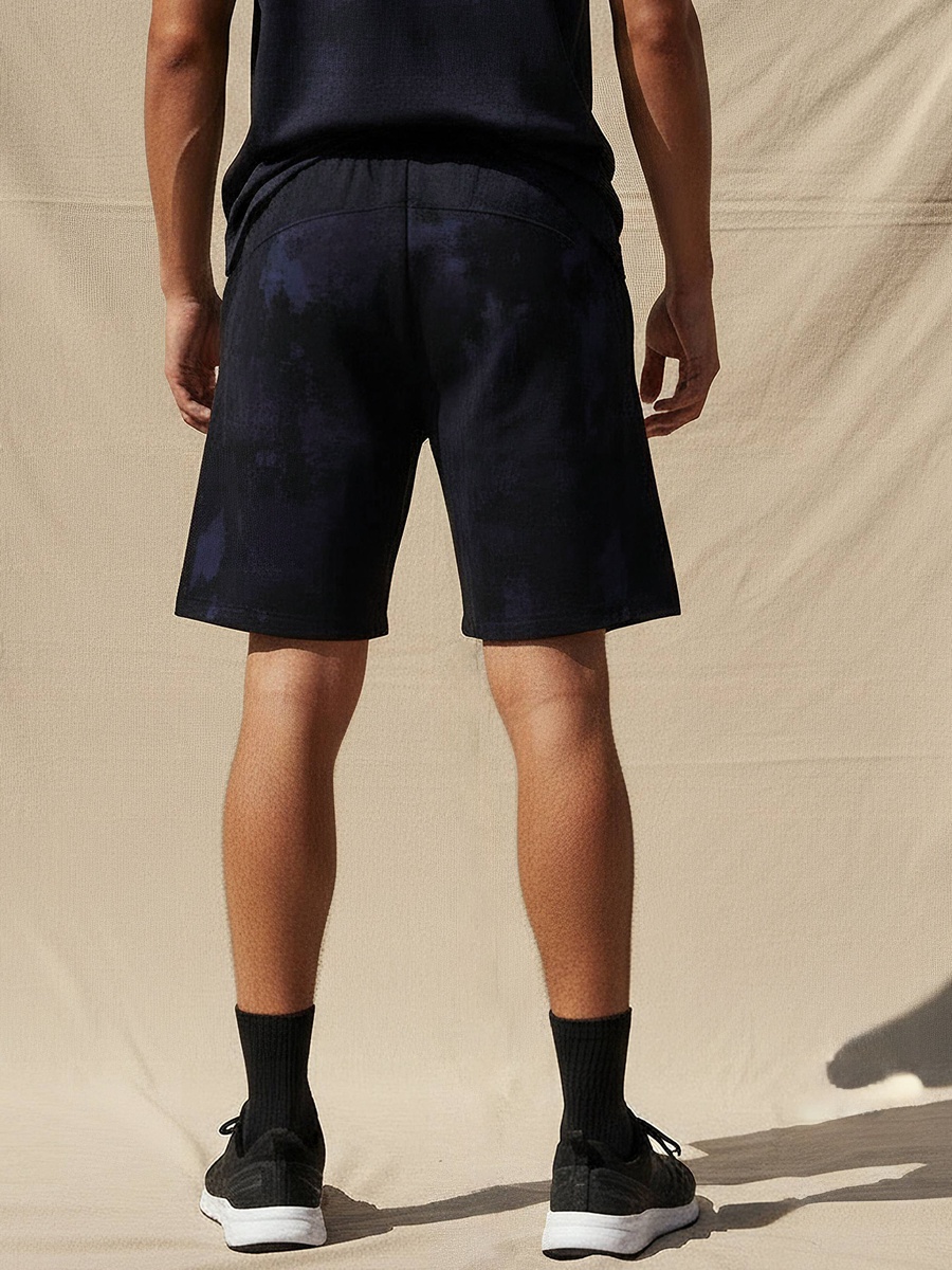 Men Printed Shorts