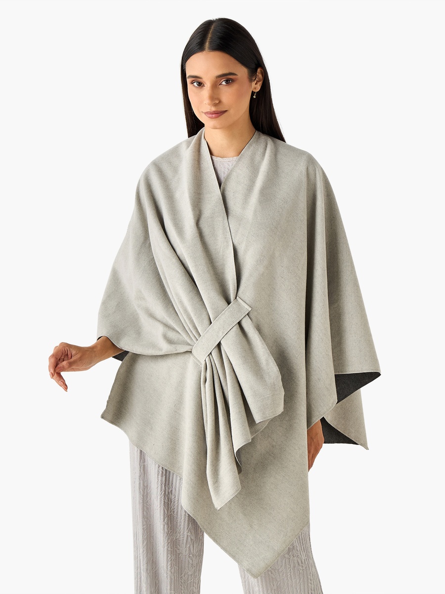 Reversible Cape