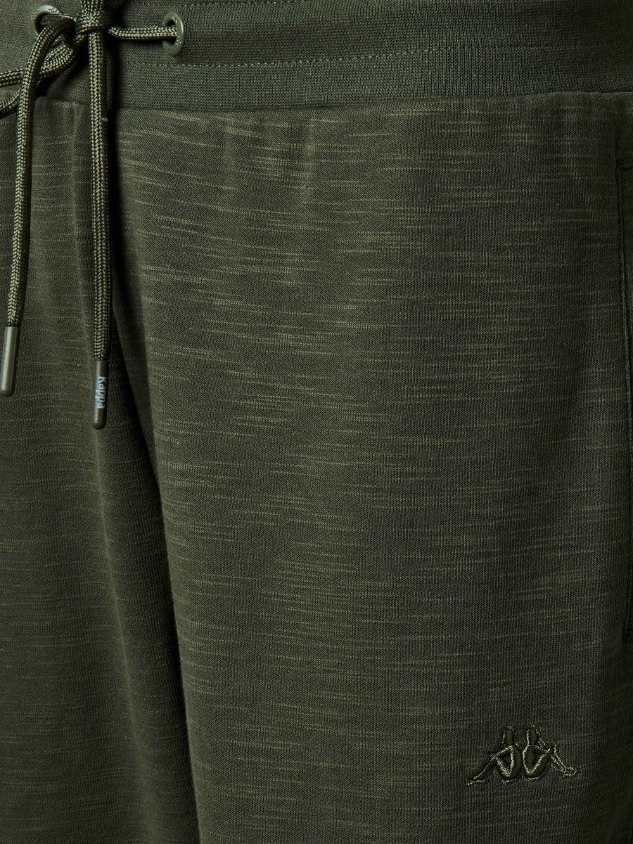 Women Drawstring Waist Joggers
