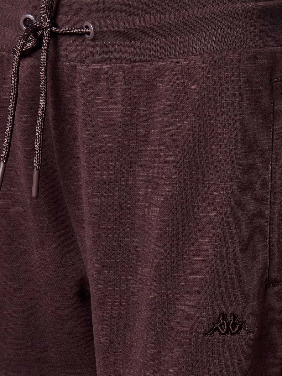 Women Drawstring Waist Joggers