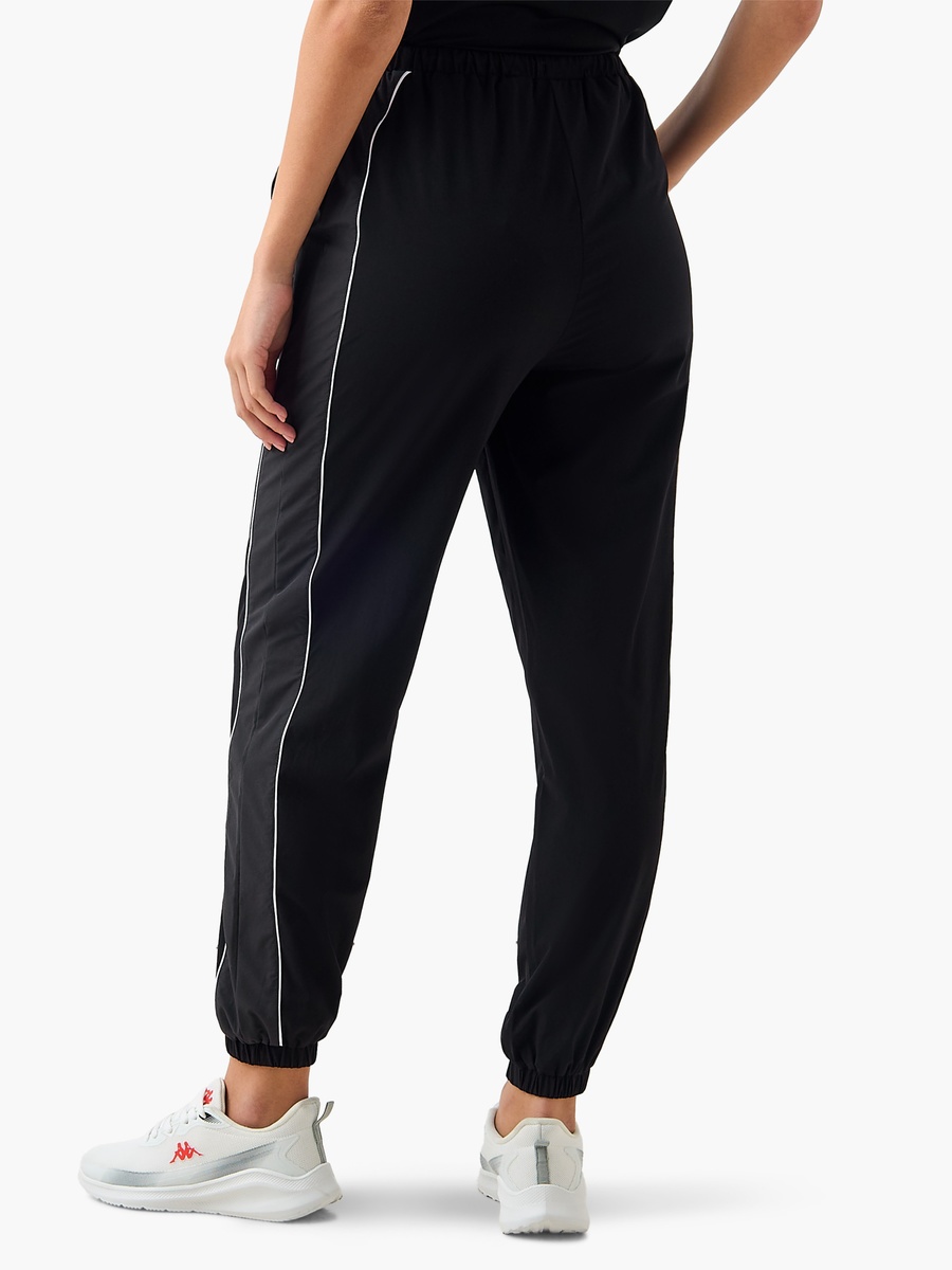 Women Panelled Joggers