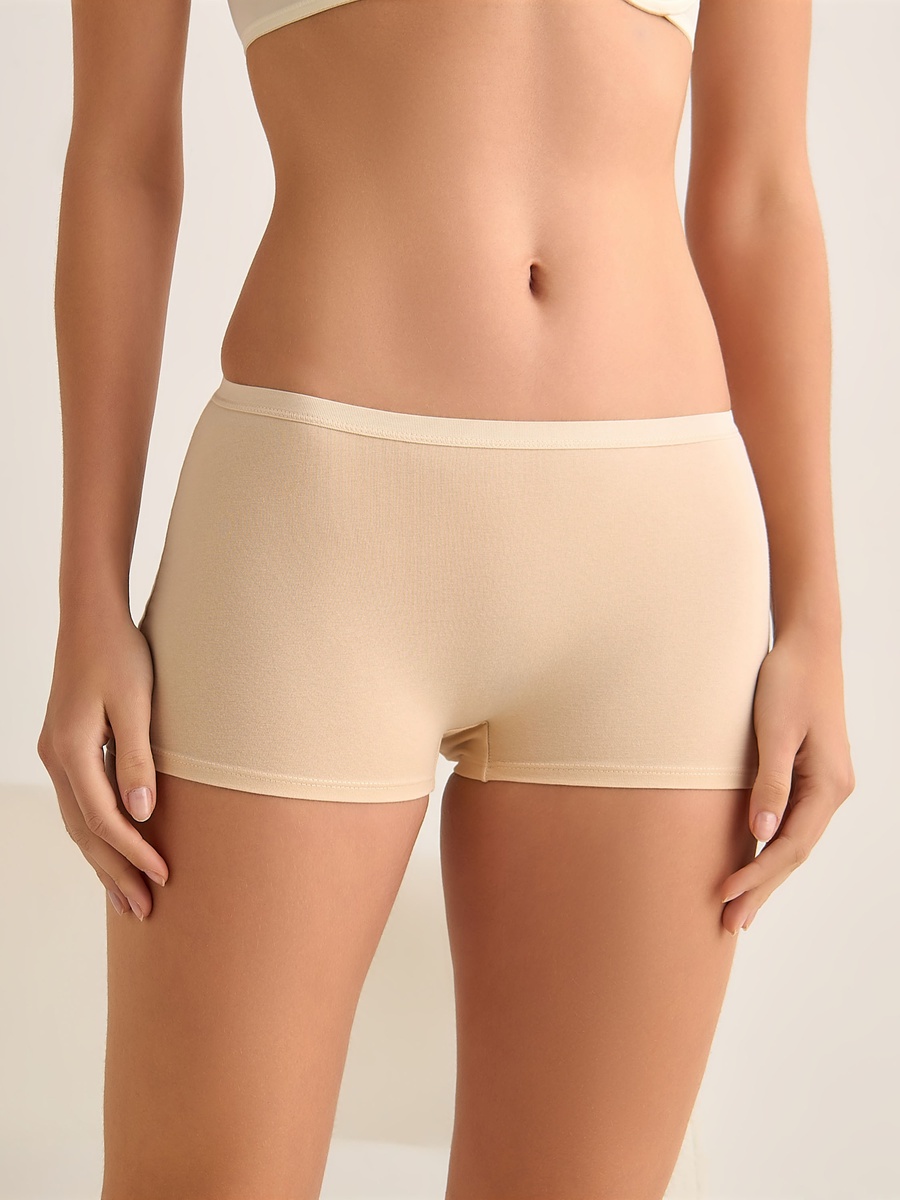 Set of 5 - Boxer Briefs