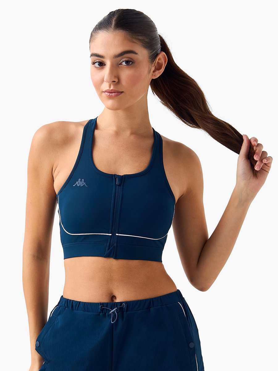 Women Medium Support Sports Bra
