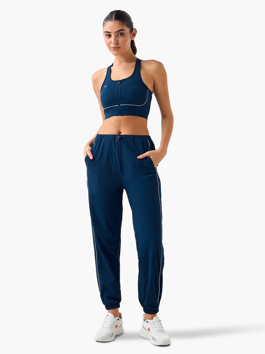 Women Medium Support Sports Bra