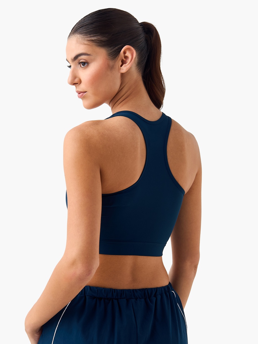 Women Medium Support Sports Bra
