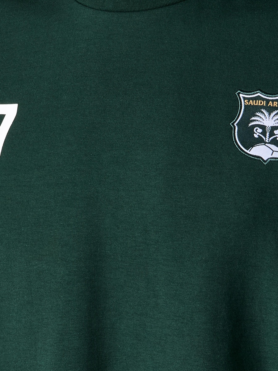 Men FIFA 26 Saudi Arabia T-Shirt