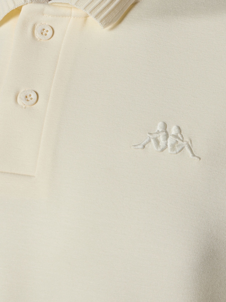 Men Soft Touch Polo T-Shirt