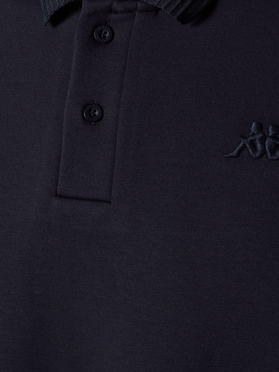 Men Soft Touch Polo T-Shirt