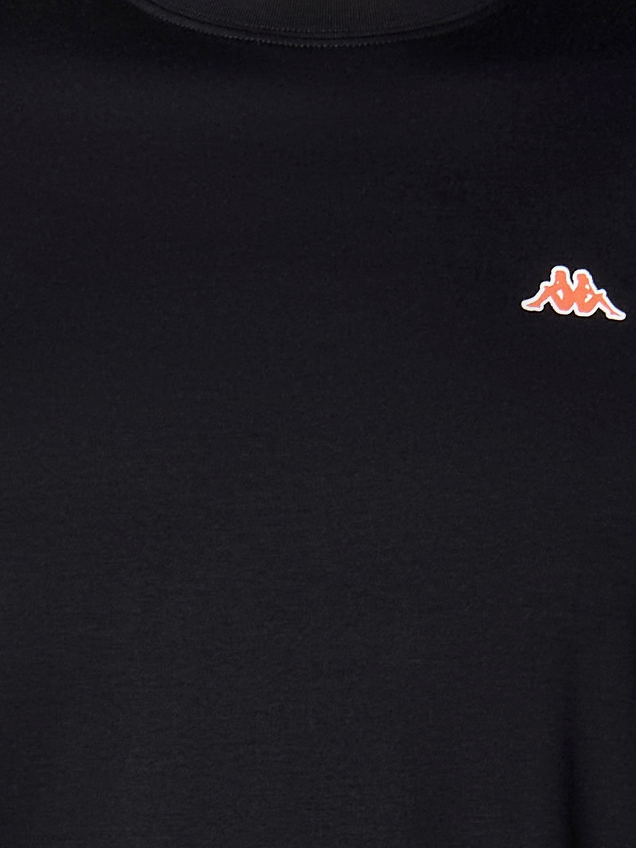 Men Logo Print T-Shirt