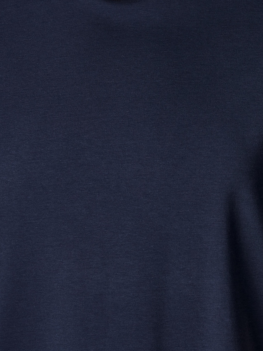 Men Plain Short Sleeve T-Shirt