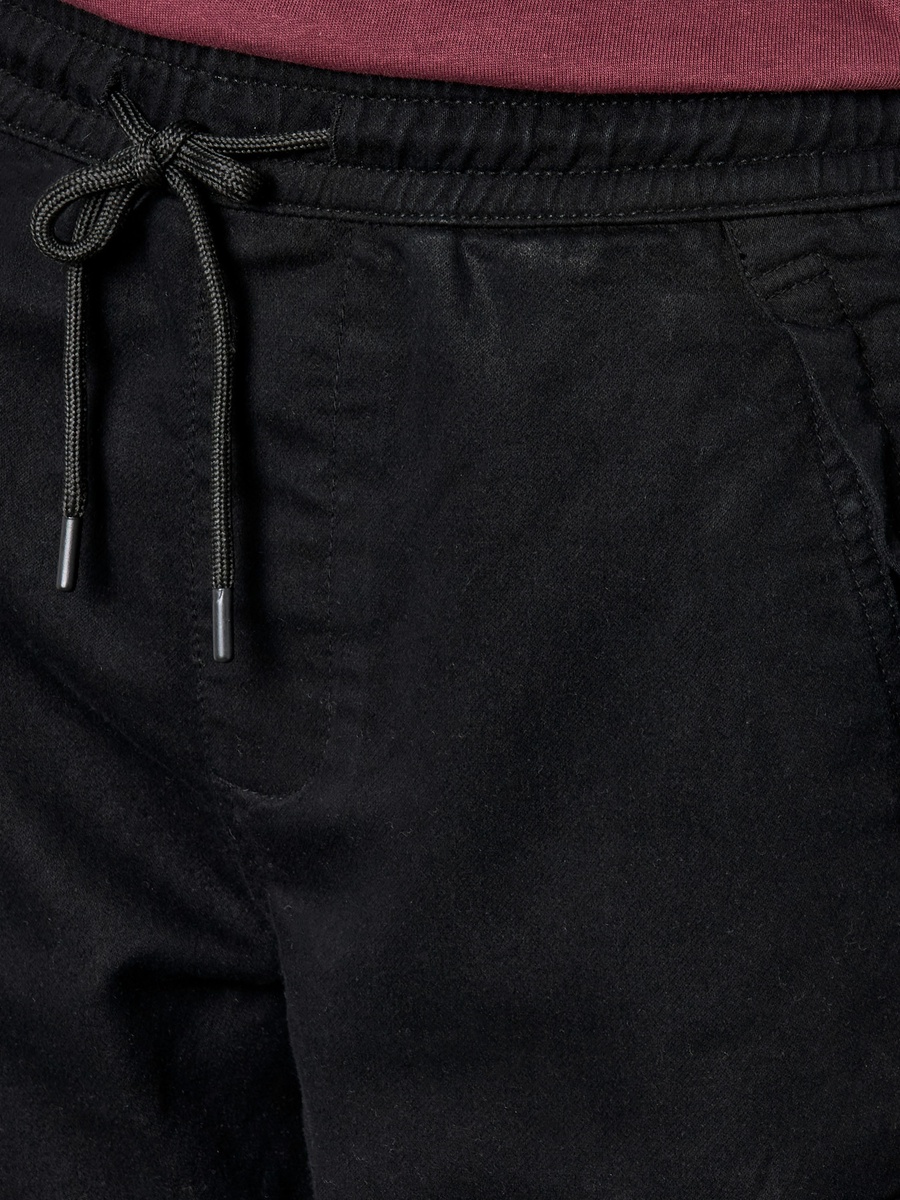 Men Regular Fit Cargo Trousers
