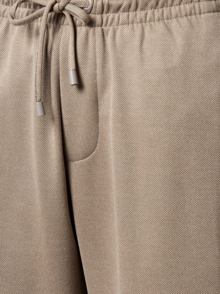 Men Regular Fit Trousers
