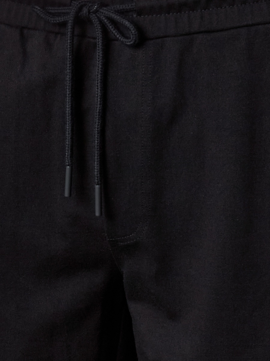 Men Straight Fit Trousers