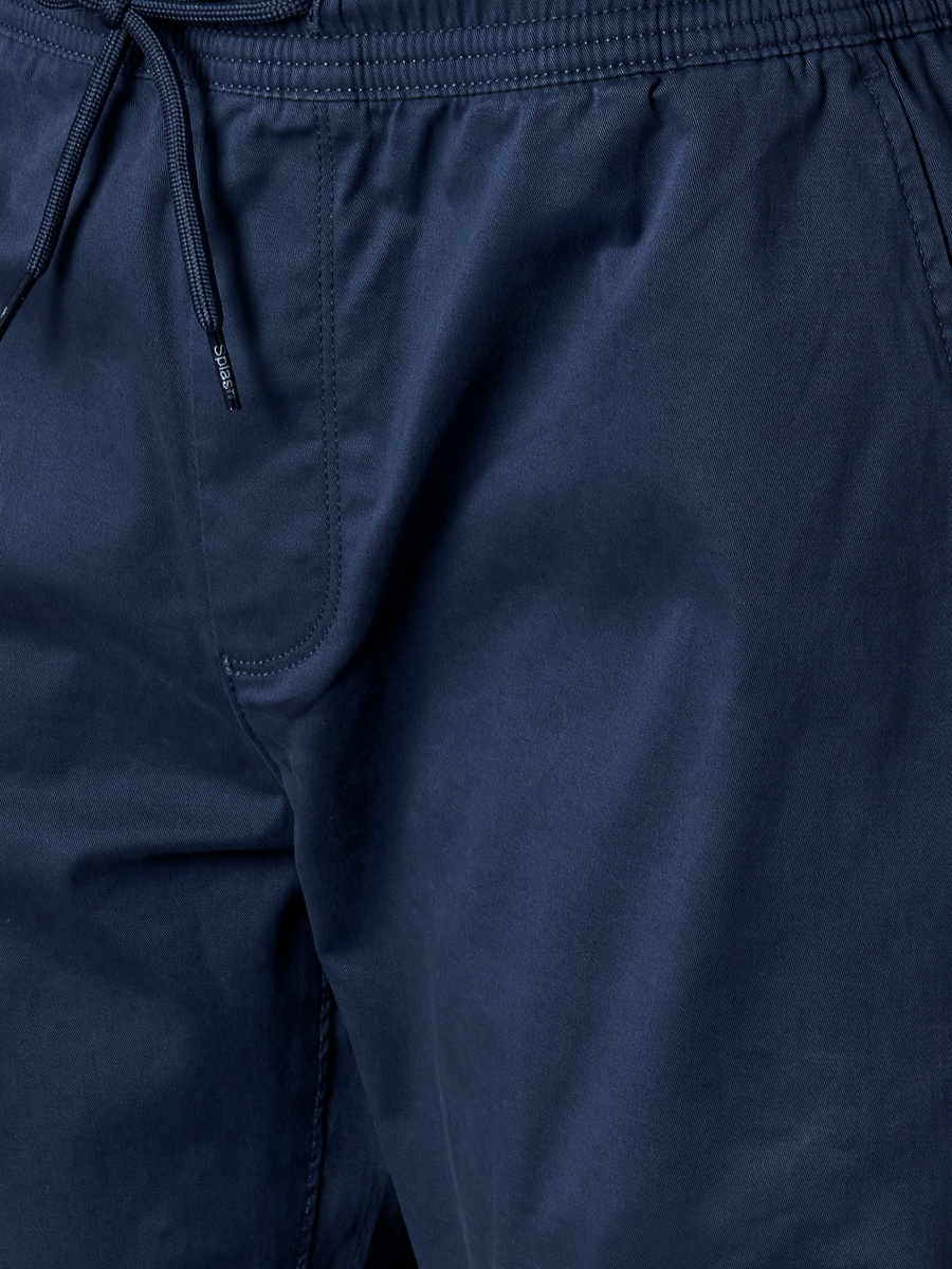 Men Slim Fit Cotton Joggers
