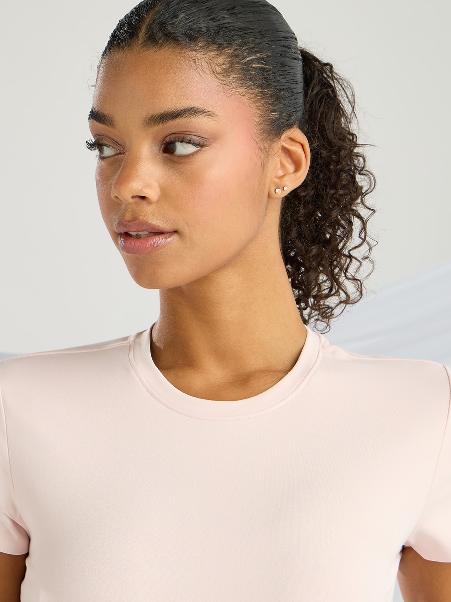 Cropped T-Shirt