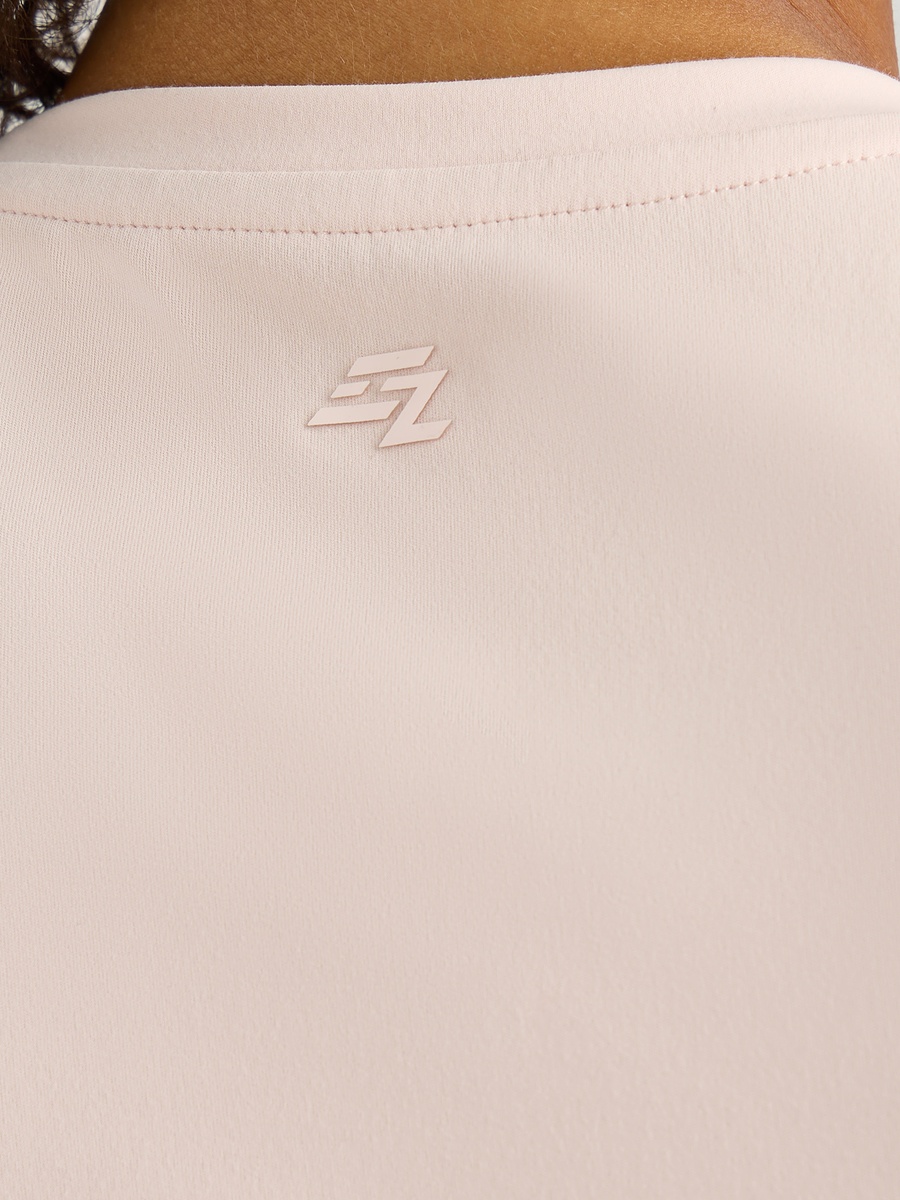 Cropped T-Shirt