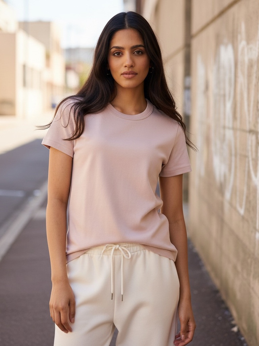 Regular Fit T-Shirt