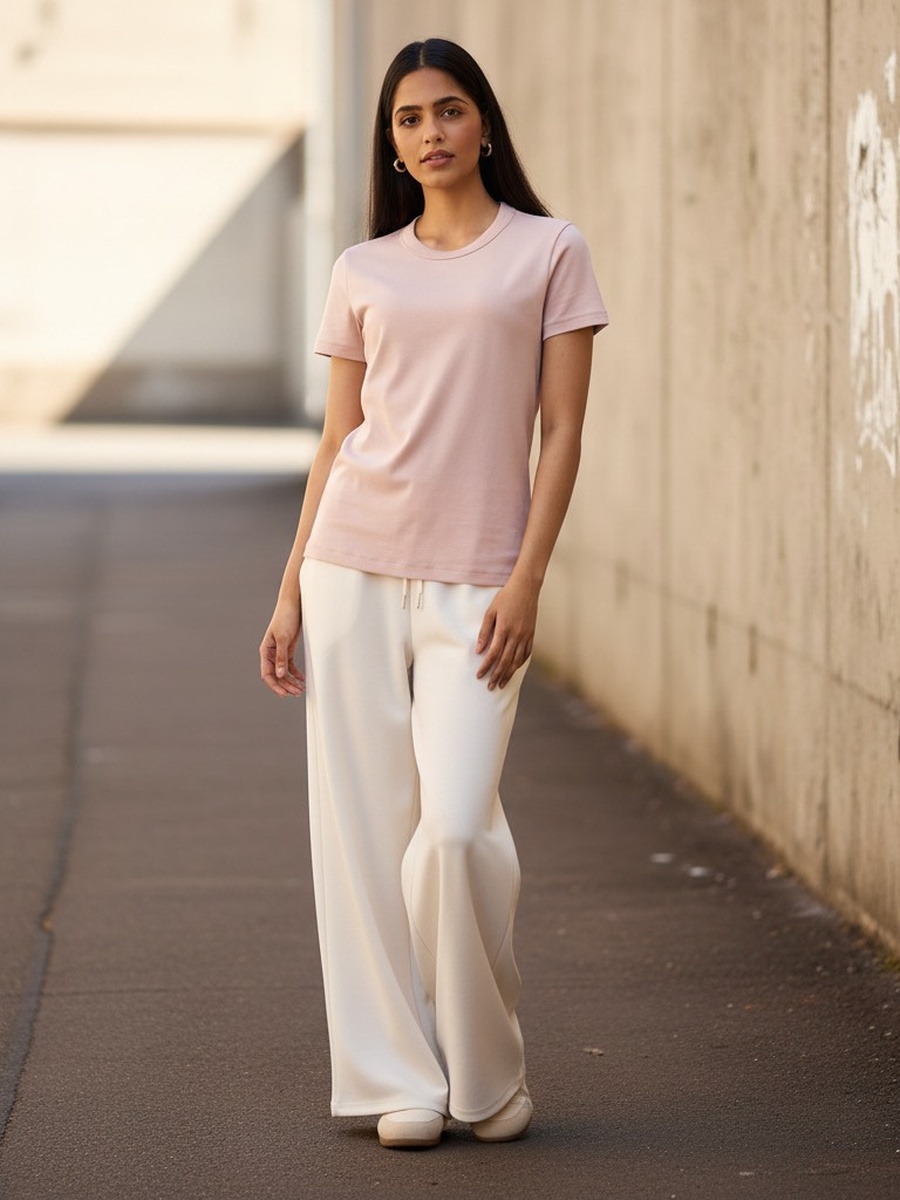 Regular Fit T-Shirt