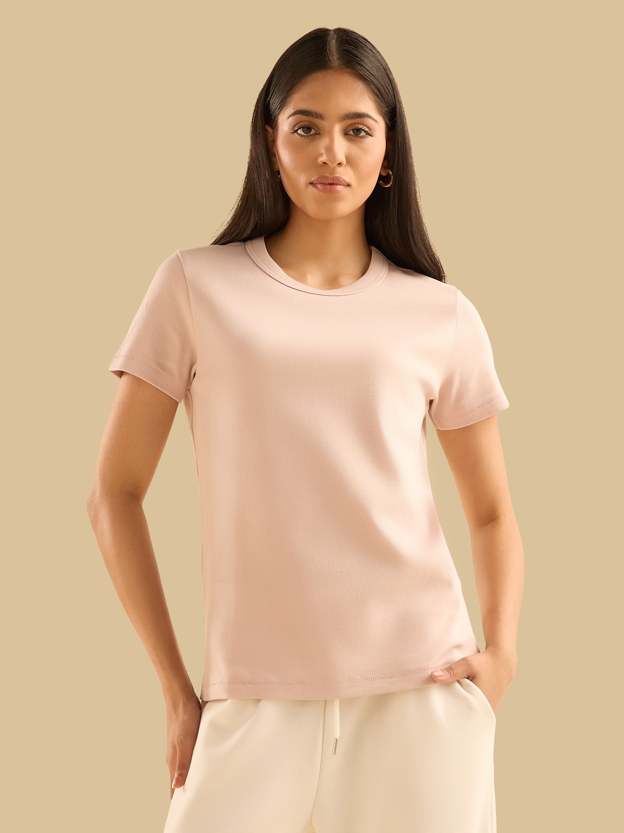 Regular Fit T-Shirt