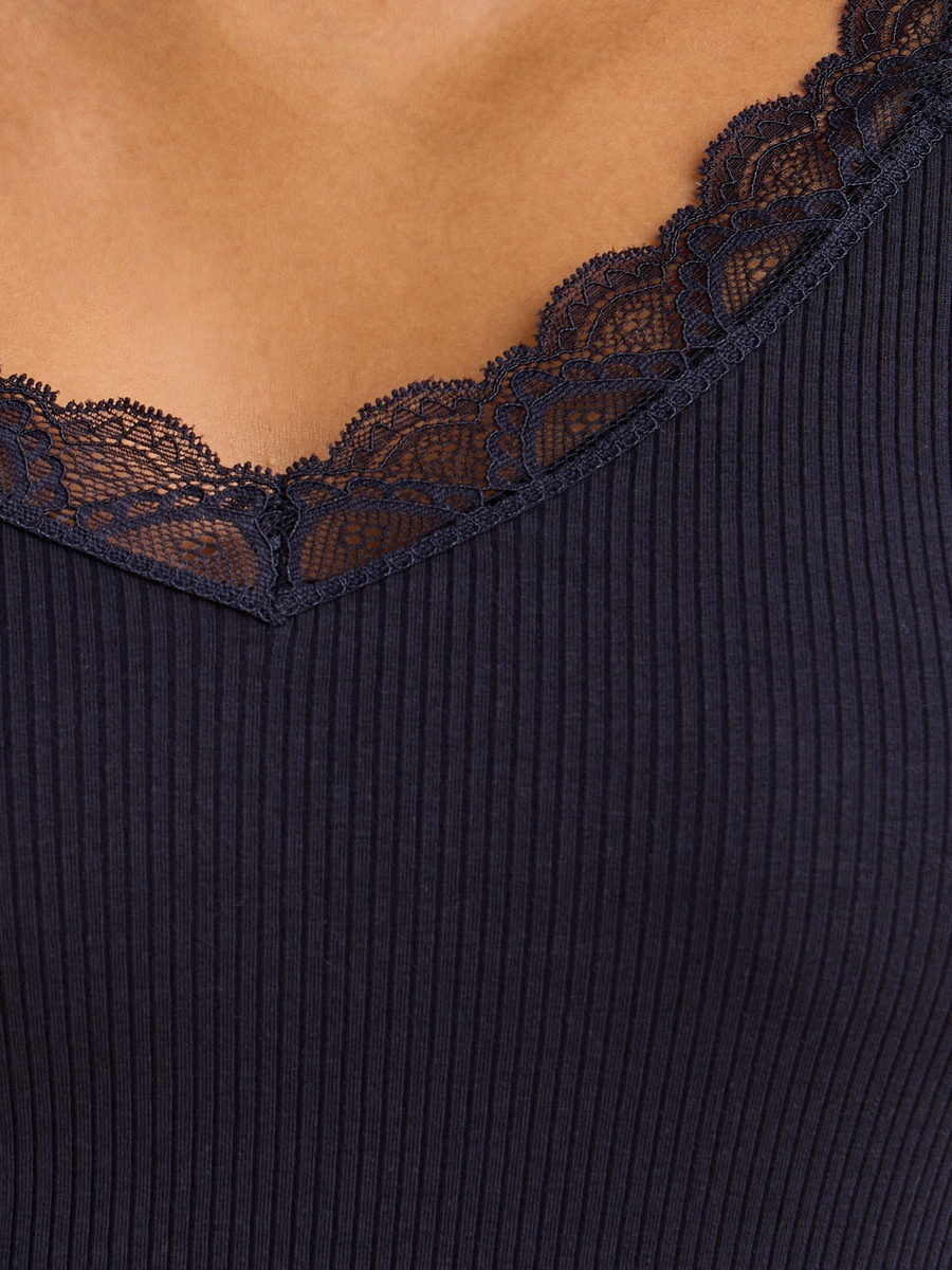 Lace Trim Camisole