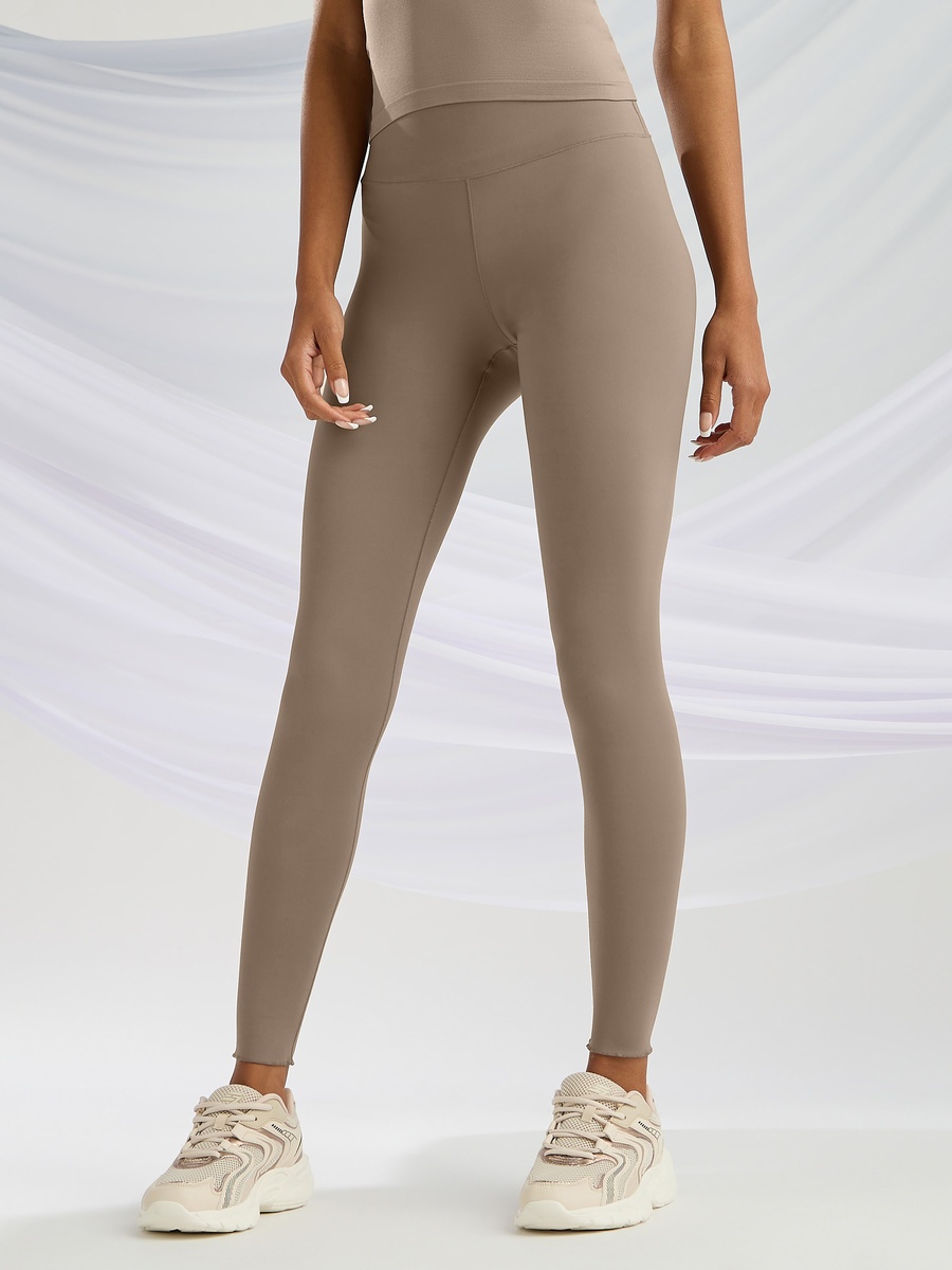 Quick Dry Compression Leggings