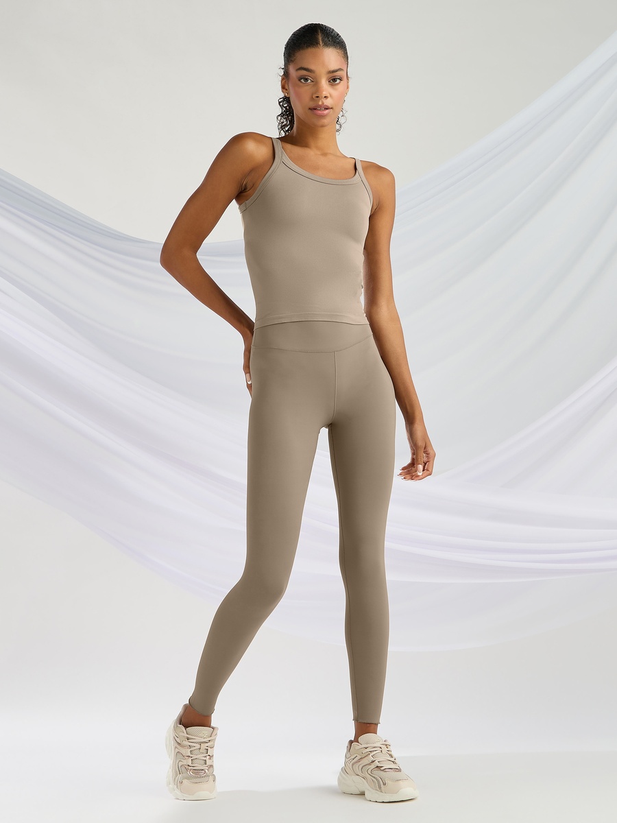 Quick Dry Compression Leggings